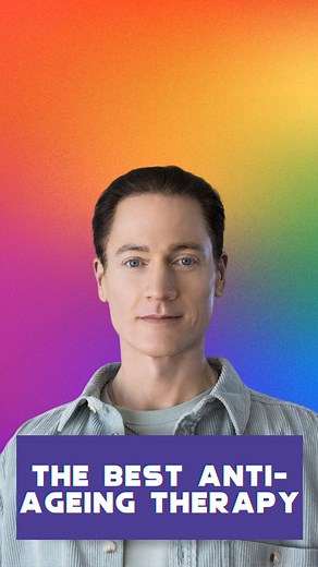 Looking back on The Spiritually Sassy Show with Bryan Johnson (@bryanjohnson_) - How to Give Your Body a Voice (released September 2023) And hey, if you’re tuning in on Apple or Spotify, show some love by rating, reviewing, and subscribing. Your support means the world to me! Love you madly, Sah | Sah D'Simone