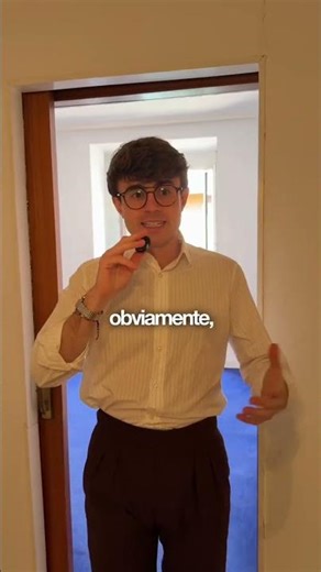 POV: compras un piso para reformarlo y venderlo.