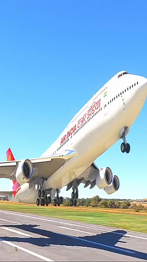 21K views · 117 reactions |  Stall at Takeoff: A Critical Moment in...