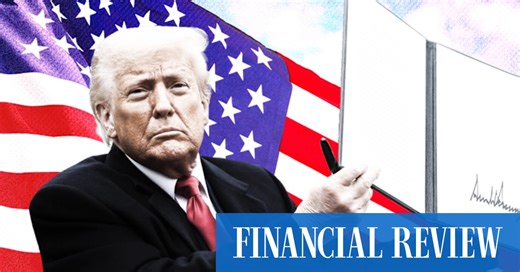 Explainer; What do Donald Trump’s tariffs mean?