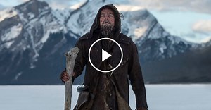 Anatomy of a Scene | ‘The Revenant’