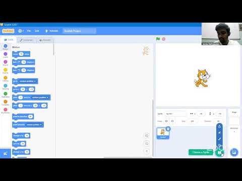 Programming Day 01 |Grade 7 ICT