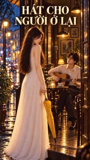 Em Ra Đi… Chỉ Để Lại Tiếng Hát 💔 | Hát Cho Người Ở Lại | The Song She Left Behind