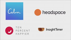 Need help relaxing? These free meditation & mindfulness apps can help