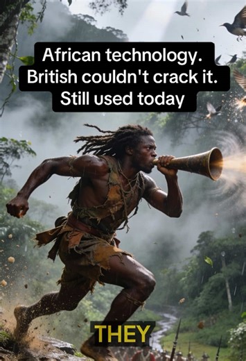 Exposing how Maroons used the abeng horn a hollowed cow horn from African tradition to create an unbreakable communication system across Jamaica's mountains that could relay messages in seconds while British messengers took hours, giving Maroons unbeatable tactical advantage Abeng, Maroons, Jamaica, communication system, Blue Mountains, African technology, guerrilla warfare #Abeng #MaroonHistory #JamaicanHistory #AfricanTechnology #HiddenHistory