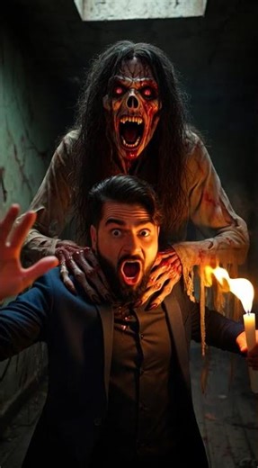 👻 স্বাগতম 'Ghost At 3am'-এর রহস্যময় জগতে! – যখন রাত ৩টা বাজে, আর বাস্তব আর অদ্ভুতের সীমা মিলিয়ে যায়.