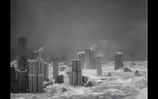 All Tsunami Movies (To Mid 2022) 4K