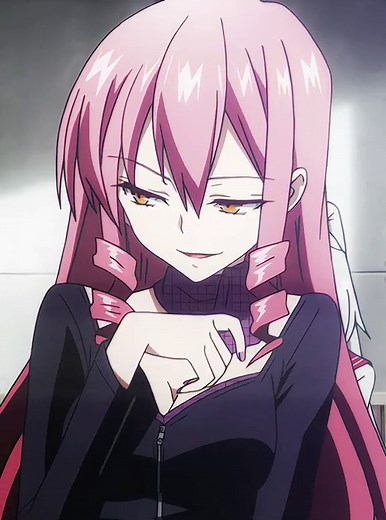 Exploring Akuma no Riddle: A Deep Dive into Anime Villains