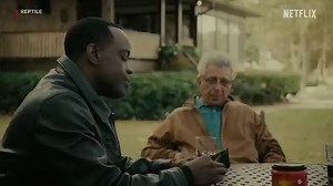 Justin Timberlake, Alicia Silverstone, and Benicio Del Toro Face Off in the "Reptile" Trailer