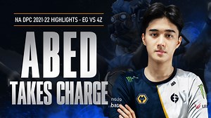 Missed our #dota2 match last weekend? Short answer, the boys killed it. Catch the most recent #DPC highlights now! | Evil Geniuses