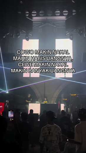 Gimana ? #jakarta #jakartaparty #clubbing #partypeople #fyp