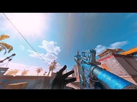 The GOAT of MW19 Movement