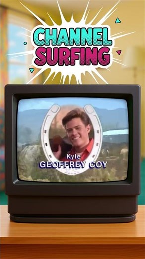 Hey Dude Theme Song Intro, Nickelodeon Memory Unlock