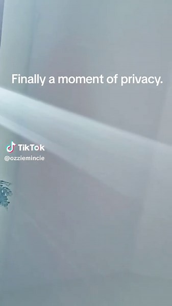 Finding Privacy in a Group Home Setting