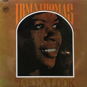 Paroles et traduction de la chanson «Anyone Who Knows What Love Is (Will Understand)» par Irma Thomas