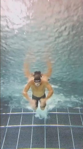 Make your #butterfly smooth and efficient with this progression 🙌🏻