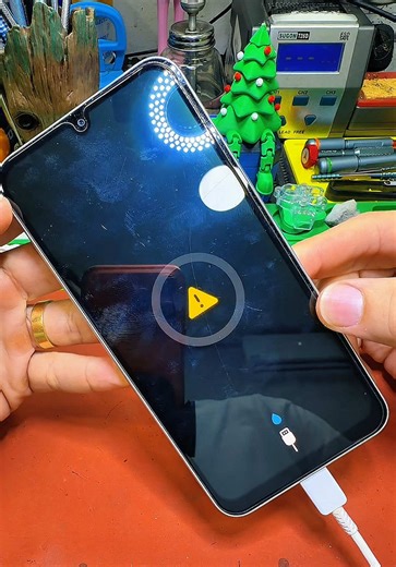 Resolva Problemas Com Carregadores Samsung