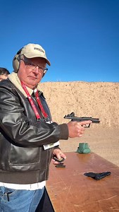 1.4M views · 10K reactions | The @keltec.official #pr57 sets a new standard for flat-shooting #concealedcarry pistols with minimal recoil. Is this the future of the #defensivepistol? #shootingillustrated #nra #keltec #57x28 | Shooting Illustrated | Facebook