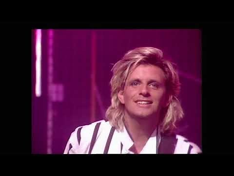 Scritti Politti 'Absolute' TOTP (1984)