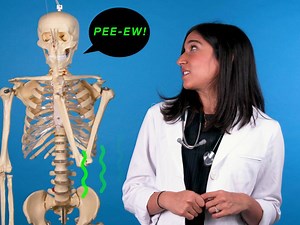 7K views · 12 reactions | Why are my feet so stinky? We asked a doc...