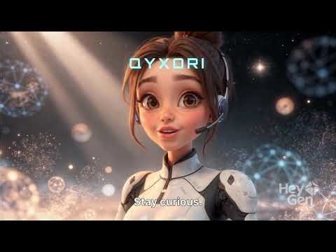 QYXORI | Short Introduction