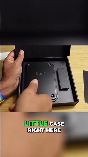 Light Phone Unboxing Minimalist Tech Essentials Revealed!