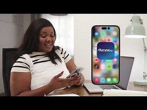 DStv Namibia: Pay/Reconnect in the MyDStv App! 📱🌠
