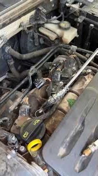 How to fix exhaust noise and unstable engine operation issues? #cartechtips #cargurus #mechanic