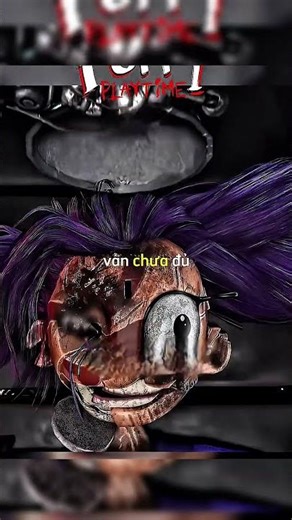 KỊCH BẢN ÁC MỘNG: LILY TỈNH LẠI SAU THÍ NGHIỆM CỦA The Prototype 😱