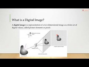 1_3 Image Digitization