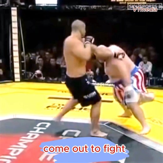 Butterbean vs James Thompson | Anita Skorgan