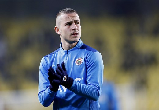 'It's time to move on' - Hull City loan man shares social media message News: The72 - Football League News