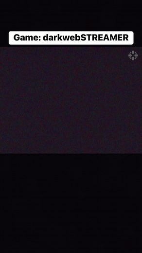 26K views · 102 reactions | THIS GAME LOOKS VERY SCARY. It’s called “darkwebSTREAMER” and you can “stream”, do weird rituals, and more! Will you play this? #ignfanfest #fanfest #dark #web #internet #scary #horror #stream #streamer #sim #simulator #pc #steam #darkwebstreamer #trailer #videogame #videogames #90s #ign #gaming #letsplay | IGN | Facebook