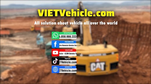 Back-up ECU File with Calterm (X15-CM2350) ☎ Hotline: 84 858 966 333 #vietvehicle #cum_min #ECUtuning #trucktuning #cartuning #DPFoff #EGRdelete #SCRoff #VGToff #DTCoff #EGRoff #Adblueoff #emissiondelete #deletefile #tunefile #fileservice #remotetuning #remap #ECUremap | VIETVehicle Remote Delete Service