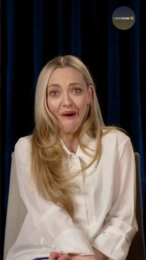 Petition to get Amanda Seyfried back for 𝑜𝓃𝑒 𝓃𝒾𝑔𝒽𝓉 𝑜𝓃𝓁𝓎 as Sophie in "Mamma Mia" on Broadway