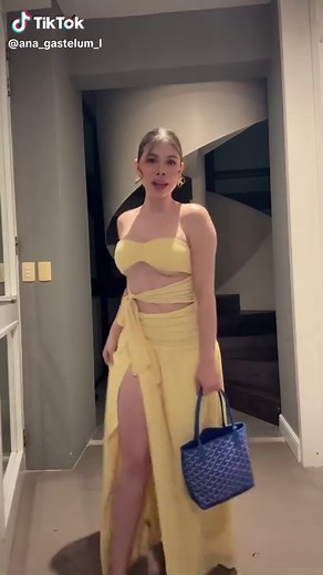 Ana Gastélum Clips - Rápidas Blancas con Negro y Más | ANAGASTELUM ⭐️