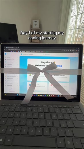 follow along to see my coding journey