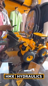 349K views · 4.7K reactions | Jcb remote control machine | Narayan Jadhav | Facebook