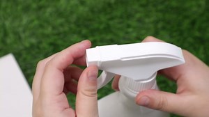 16 Sets Seed Sprouter Tray with Drain Holes Microgreens Growing Kit with Germinating Paper Garden Plant Germination Propagation Trays Nursery Tray for Seedling Planting