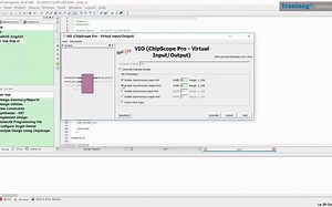 FPGA视频教程——基础理论-FPGA在线调试技术（1.7.3）