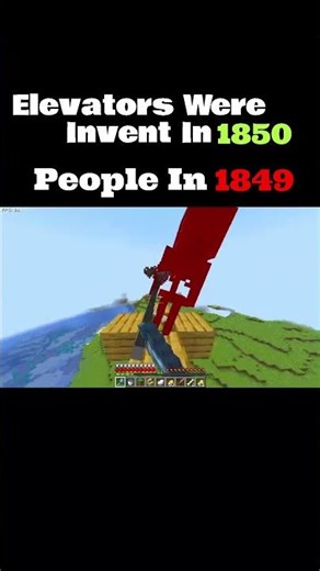 1850 Ki Technology vs 1849 Ke Log 🤯#minecraft #fyp