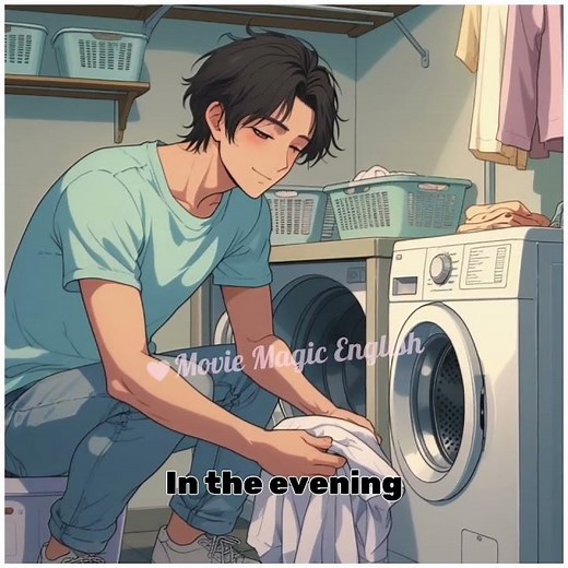 Robin Teaches English! | Simple Phrases You Can Use Every Day #learnenglish #dailyroutine