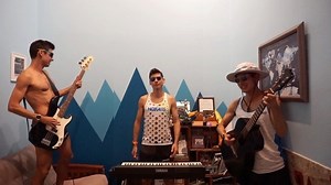 [WARNING: I’m a professional runner and coach...and obviously not a Musician! I do these “music video intros” for fun on my youtube channel (Vo2maxProductions) because I like the creative process and want to show off my @dubovamandos mandolin and guitars that were generously gifted to me. I mean no disrespect to Post Malone and apologize in advance for my attempt at “singing” ( had to take this one down an octave!). I hope you can laugh along with me 🤣🎸! | Sage Canaday