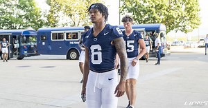 Countdown to kickoff: 6 days until Penn State football — focus on a standout safety
