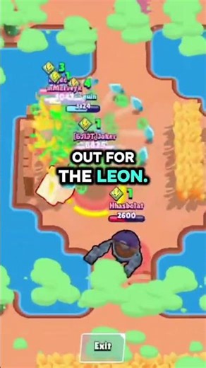 You won’t believe what happens at the end. 2018 Solo Showdown - Brawl Stars #brawlstars