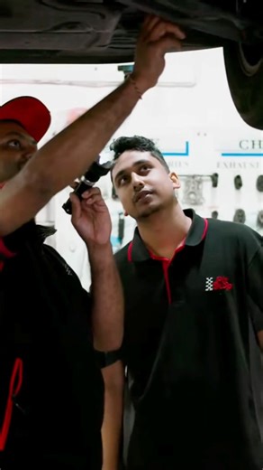 At Pit Stop, we use advanced vehicle scan tools to report on your...