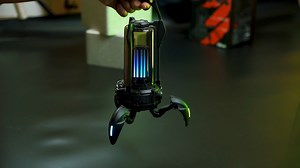 778 reactions · 25 shares | Design ရော အသံပိုင်း ရော သုံးရတာရော ​ကြိုက်လို့ video လုပ်ပီးရင်တောင် ကိုယ်တိုင် တစ်လုံးဝယ်ထားမယ့် GravaStar "Supernova" Bluetooth Speaker Techxido က GravaStar product တွေရဲ့ တစ်ဦးတည်းသော distributor ပါ။ | Mirrorcat Myanmar | Facebook