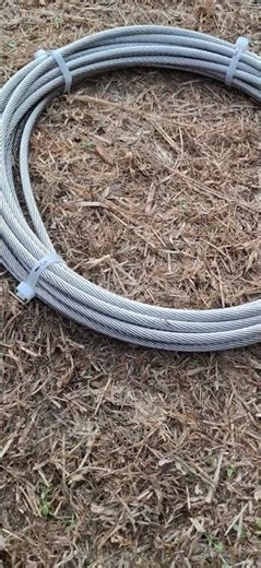 lifeline installation #roof #construction