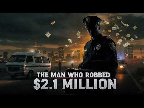 The Man Who Robbed $2.1 Million and Was Never Caught Japan Greatest Heist Mystery #story #hiest