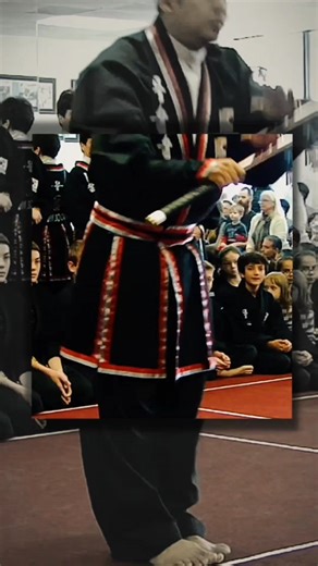 Next Gen Hapkido: Members of the World Kido Federation. Ricky JKJN demonstrating Straight Sword form in 2017 for the Dojangs 7th anniversary. Todays class topic is striking and Monday will be weapons and Nak Bup. See you on the mats! #nextgenhapkido #worldkidofederation #hanminjokhapkido #kuksool #hapkido | Next Gen Hapkido